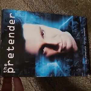 The Pretender - Season 1 DVD’S